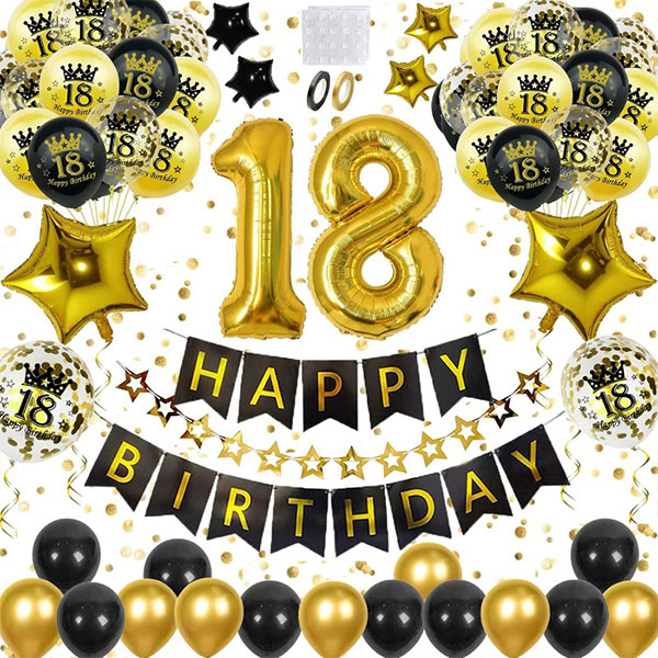 18 Urtebetetze Puxika