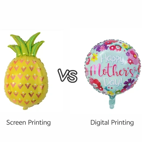 Serigrafia vs inprimaketa digitala: zein da paperezko puxiketarako hobea