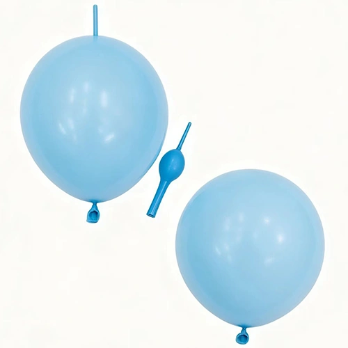 Globo biribilak eta lotzeak
