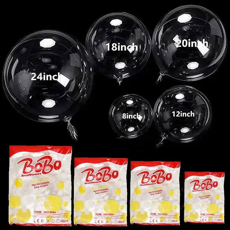 Bobo globoak Txinatik handizkako | 2026 Factory Sourcing gida