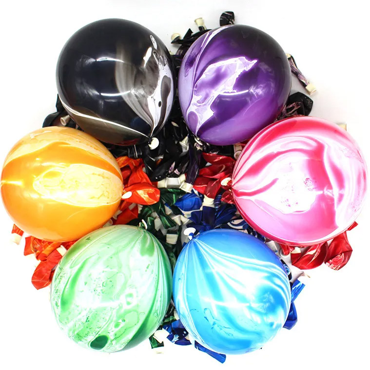 Agate Globo
