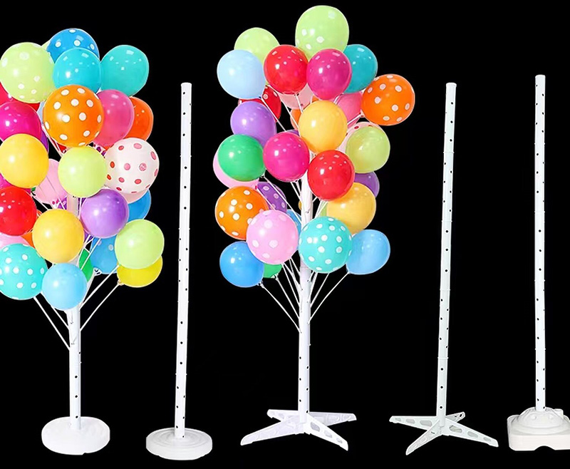 Globo standak