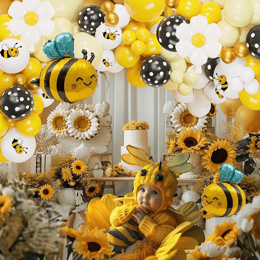 Erle Globoen girlanden kitak