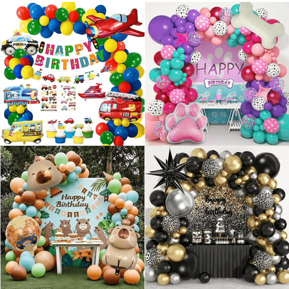 Urtebetetze festa globoen arkua