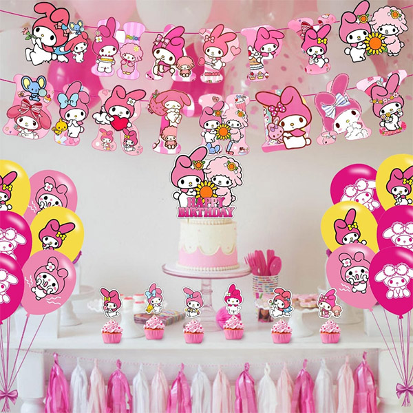 Melody Party Globo