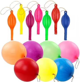 Punch Globoak