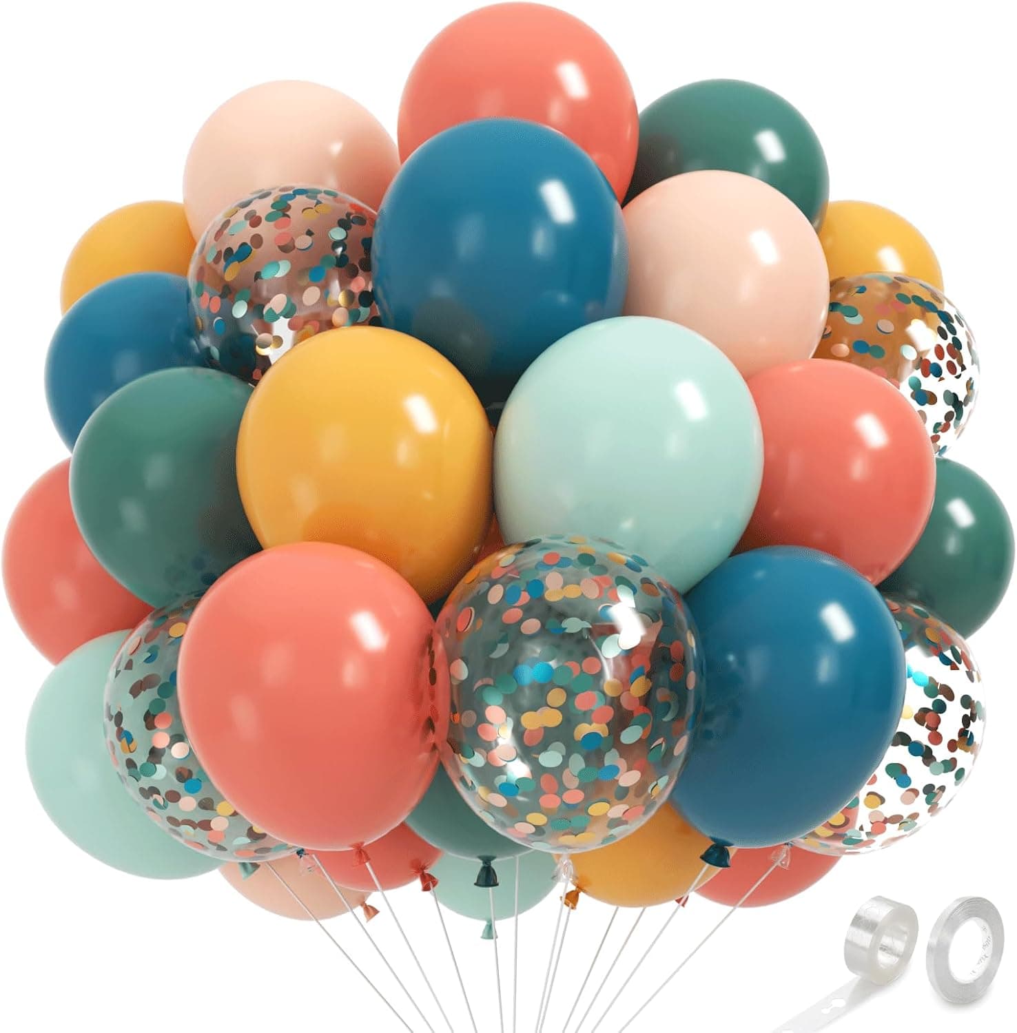 Retro globo multzoa