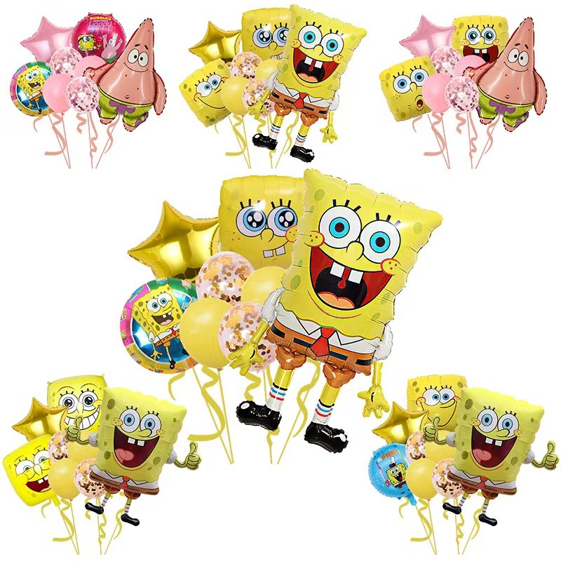 SpongeBob SquarePants Globoak