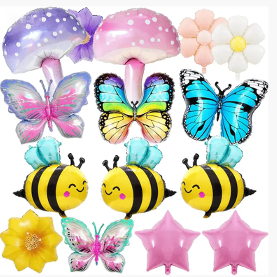 Udaberriko paperezko globoa